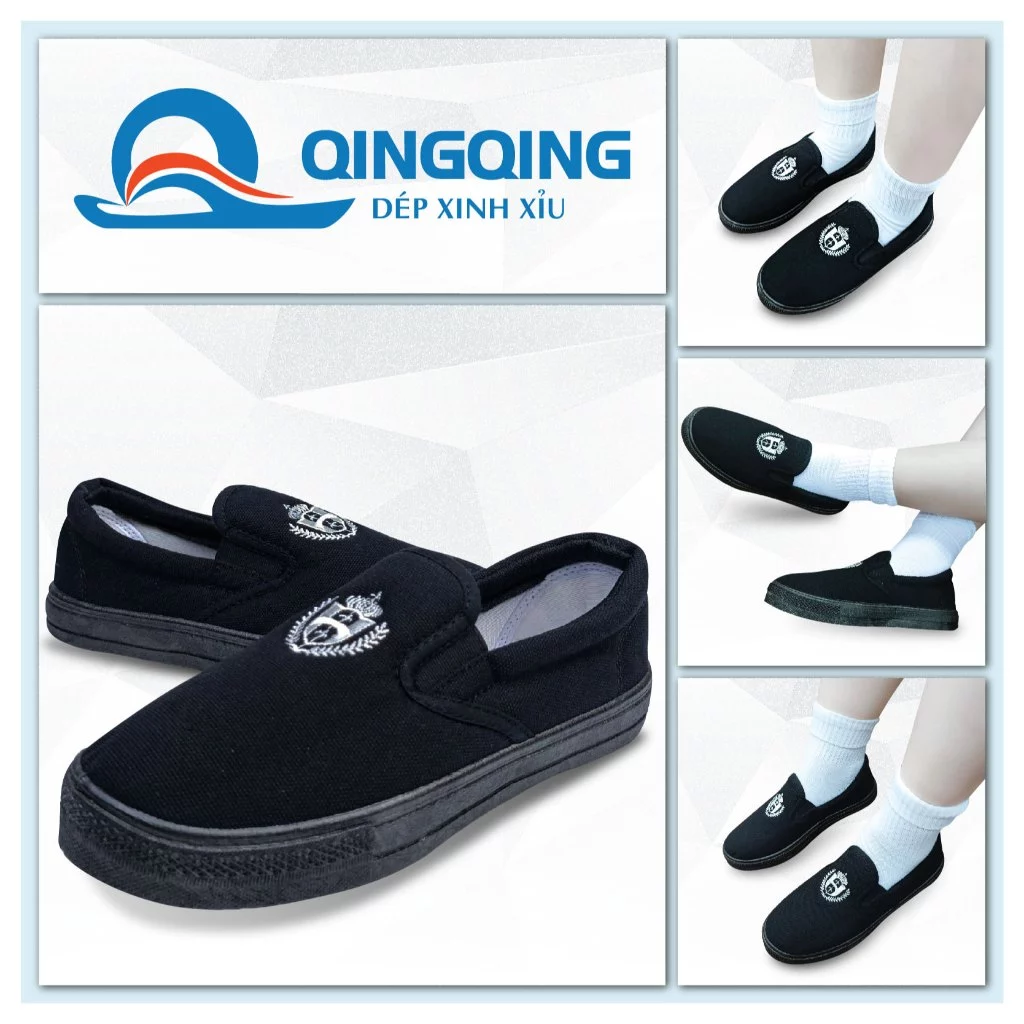 Giày lười Bata (giày xỏ ngón) Nam ASIA không dây,đủ size,siêu bền - Hàng Chính Hãng - Có HĐĐT