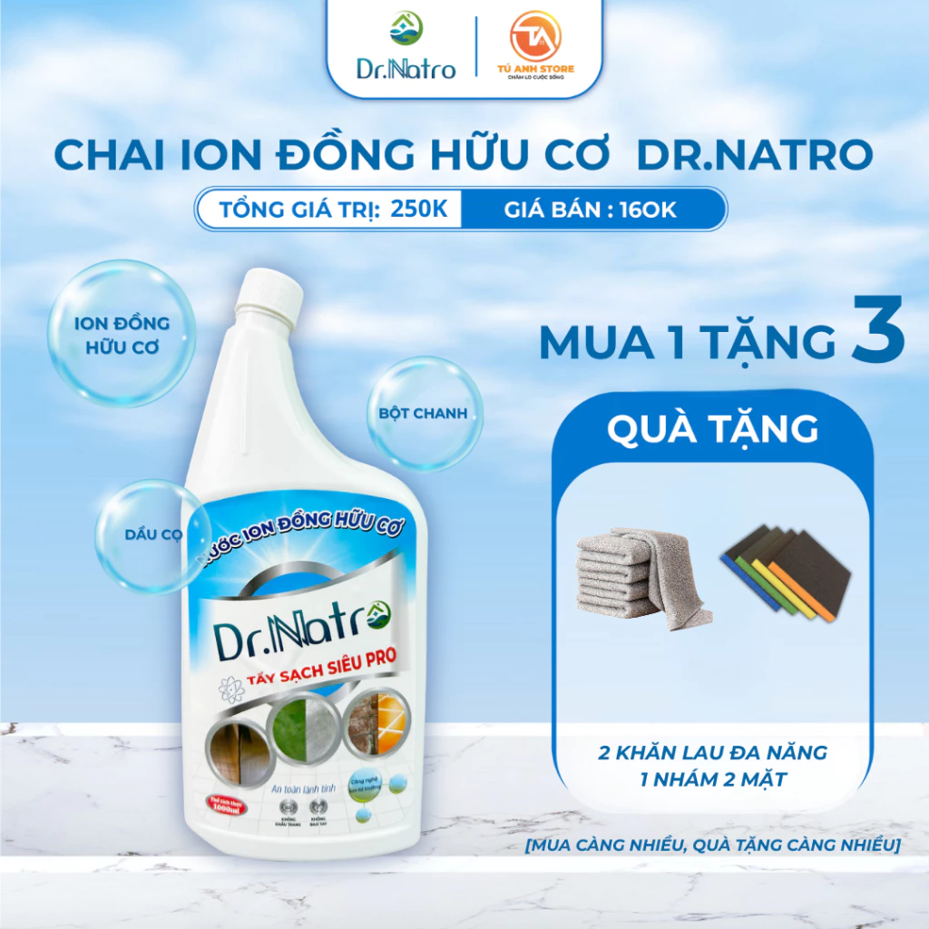 Tẩy vết rỉ sét trên gạch, bồn cầu, gạch nhà tắm ố vàng, ron gạch, vết bẩn trên tường, cặn canxi kính
