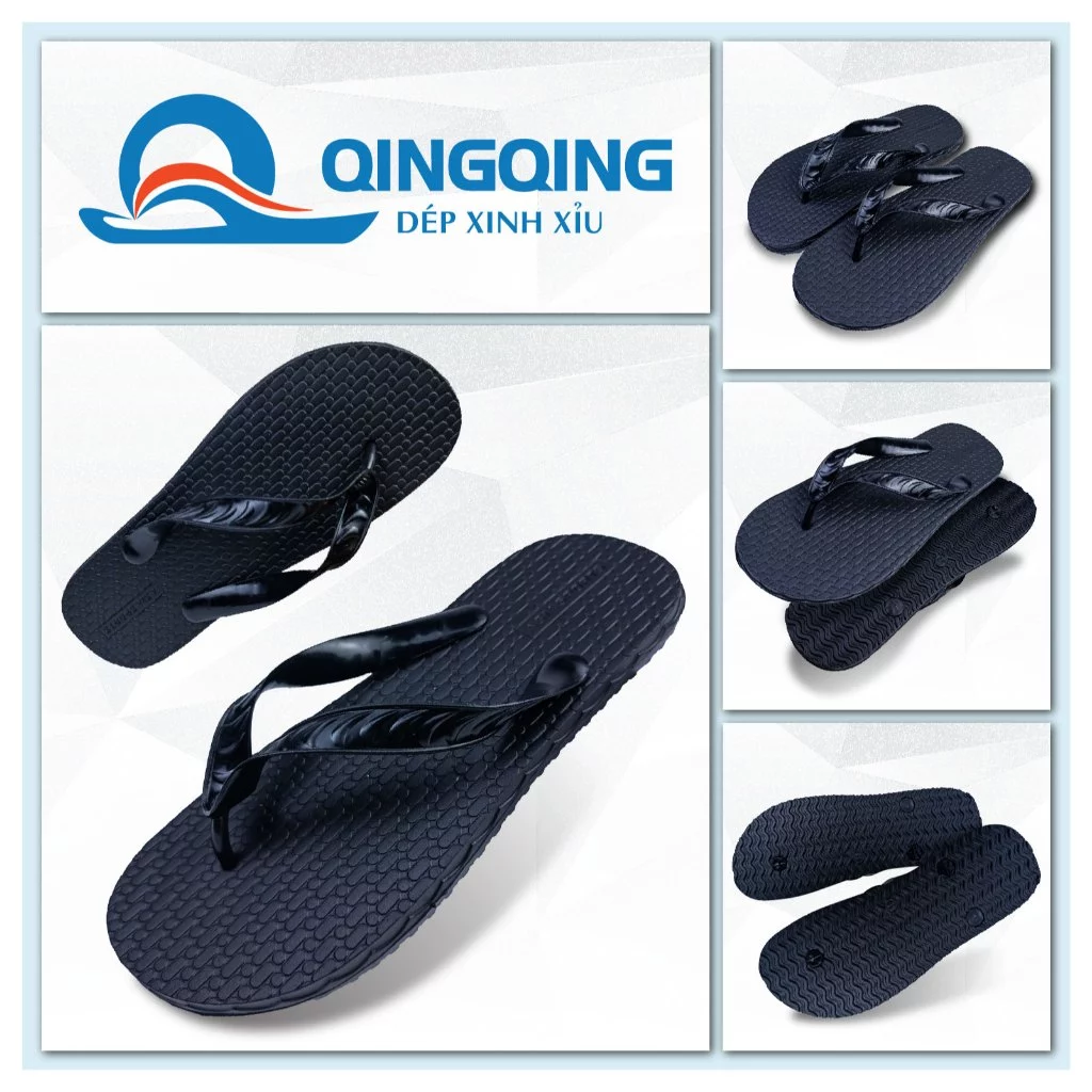 Dép lào  ASIA 3 màu nam nữ phong cách trẻ trung thời thượng-Dép tông lào ASIA-DWE37 - Có HĐĐT