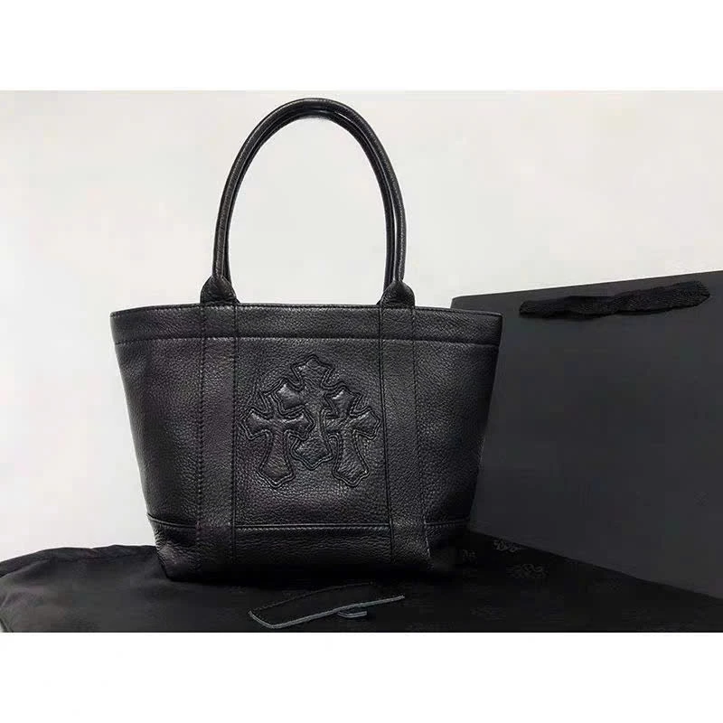 [DEAL MỞ BÁN] Túi Tote Nữ Họa Tiết Chữ Thập - Túi Xách Công Sở