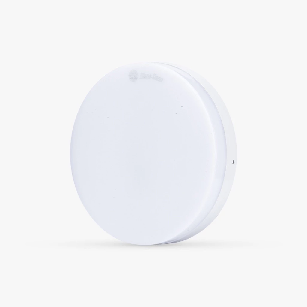 Đèn led ốp trần tròn cảm biến chuyển động – ánh sáng Model: LN12.RAD 220/18W (HL)