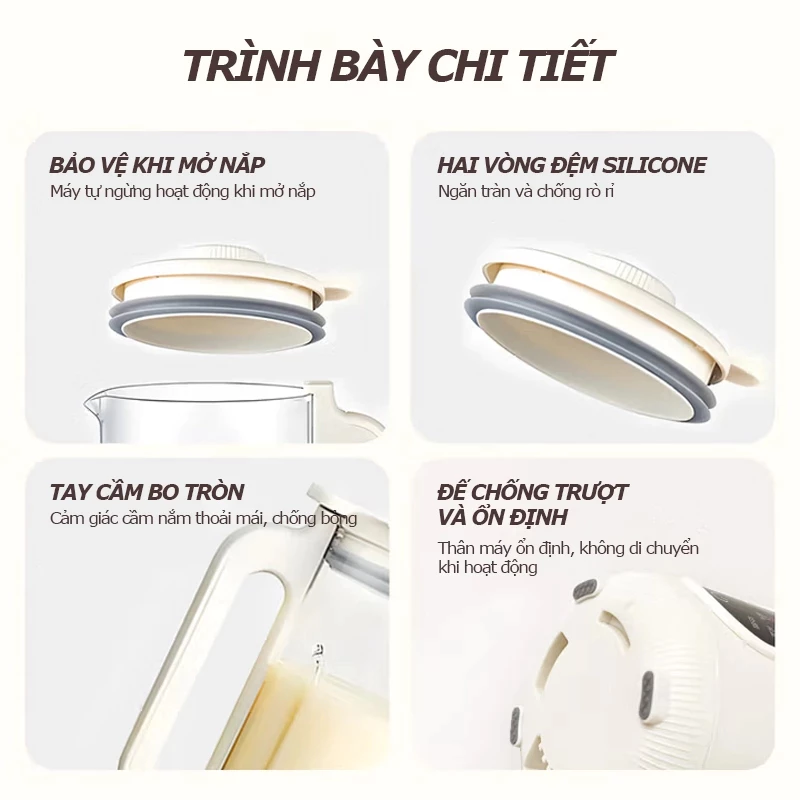 Phụ kiện sản phẩm