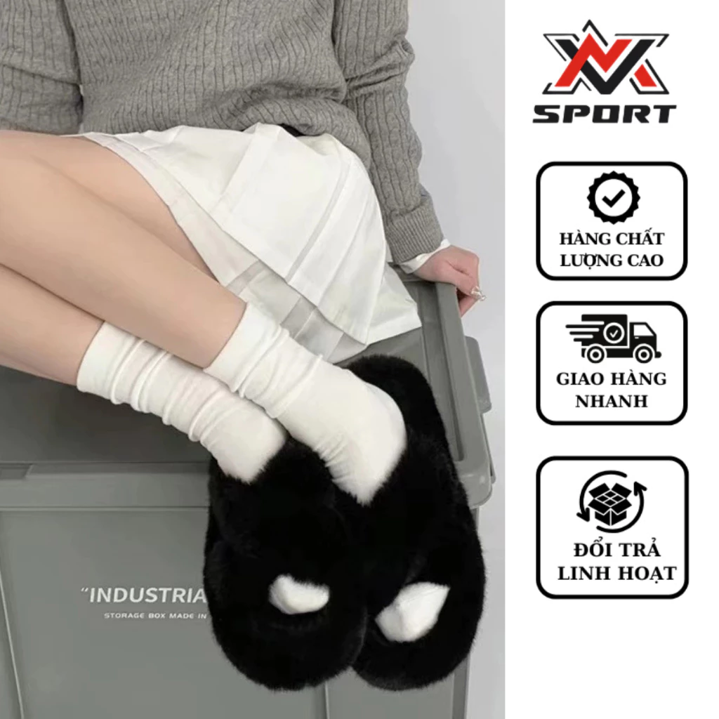 Set 10 Đôi Vớ Cao Cổ Unisex Cotton Basic - Tất Thể Thao Nam Nữ Mềm Mịn, Thoáng Khí, Thấm Hút Mồ Hôi Cực Tốt [K202]