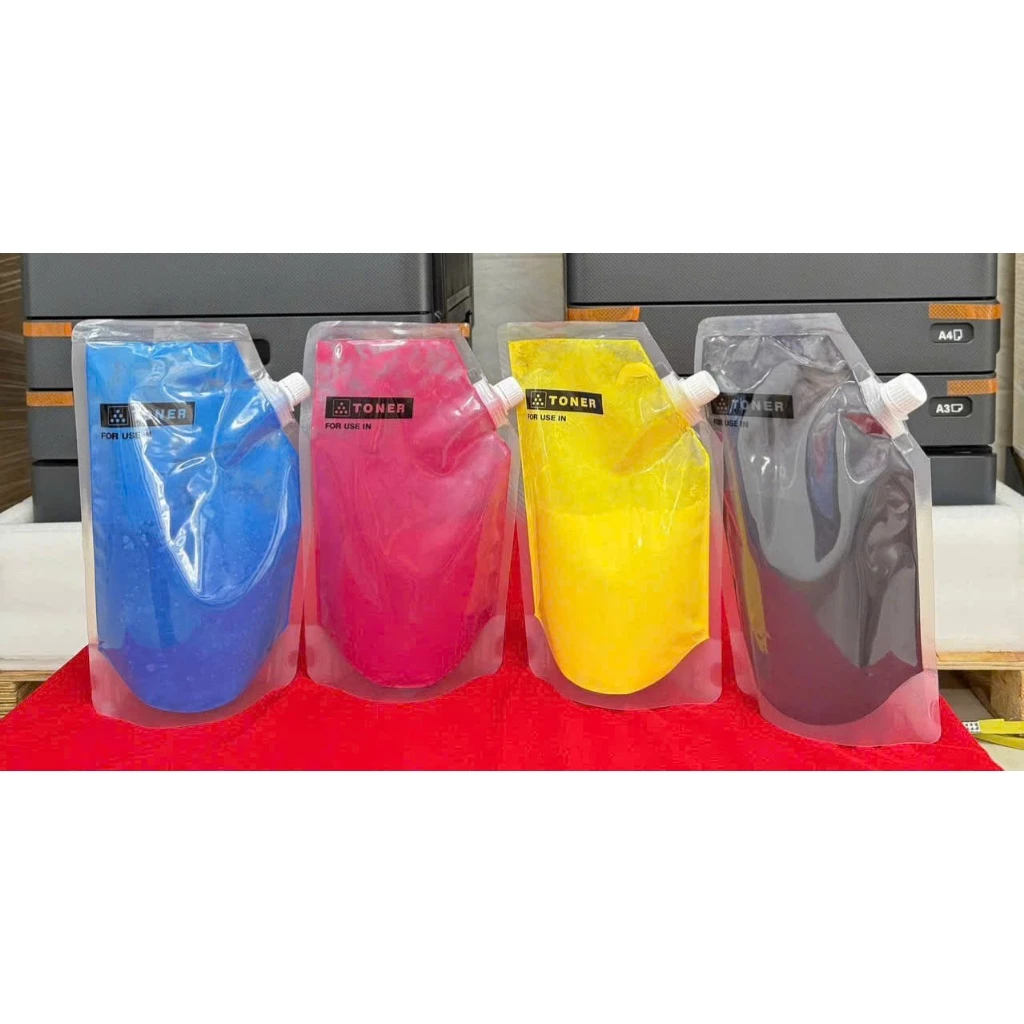 Mực gói TOSHIBA E6570 l E5520c l 5540c l 5560c l 6520c l 6530c l 6540c l 6550c l 6560c l 6570c l E5506AC l 6506AC