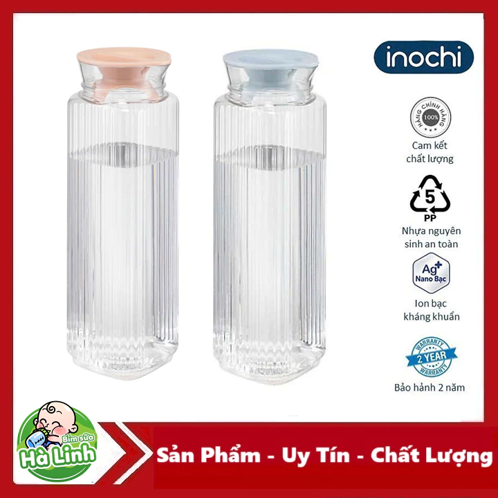 Bình nước Yama 1.3L inochi..