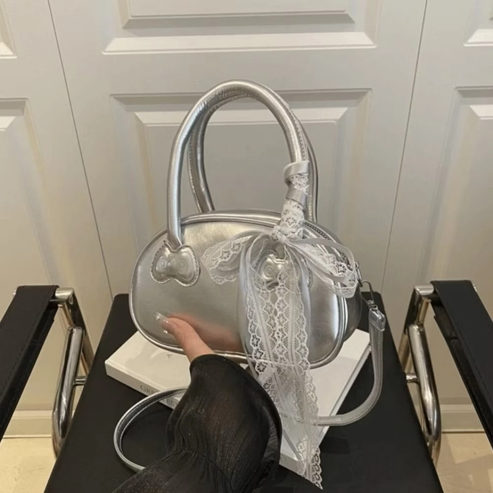 Túi xách nữ đeo chéo đeo vai basic trẻ trung túi công sở size 20 BABUMAP _ TDC243
