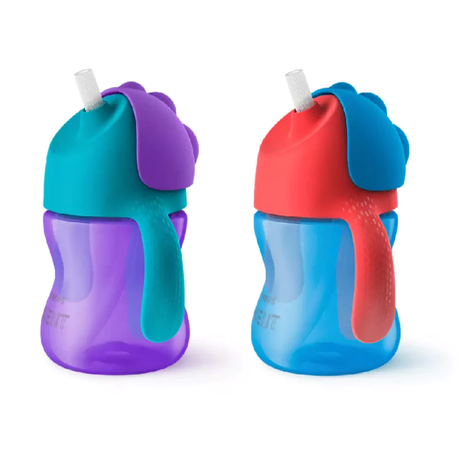 Bình ống hút 200ml, 300ml