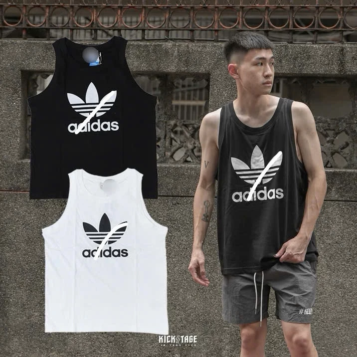 (CHÍNH HÃNG) ÁO LOGO BA LÁ BASIC UNISEX NAM NỮ- SHIPPED US