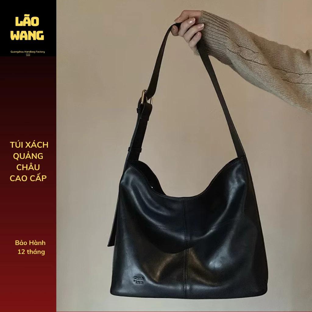 Túi Xách Nữ, Túi Tote Đeo Vai Dung Tích Lớn Phù Hợp Đi Học Đi Làm Đi Chơi Phong Cách Hàn Quốc(chio34)