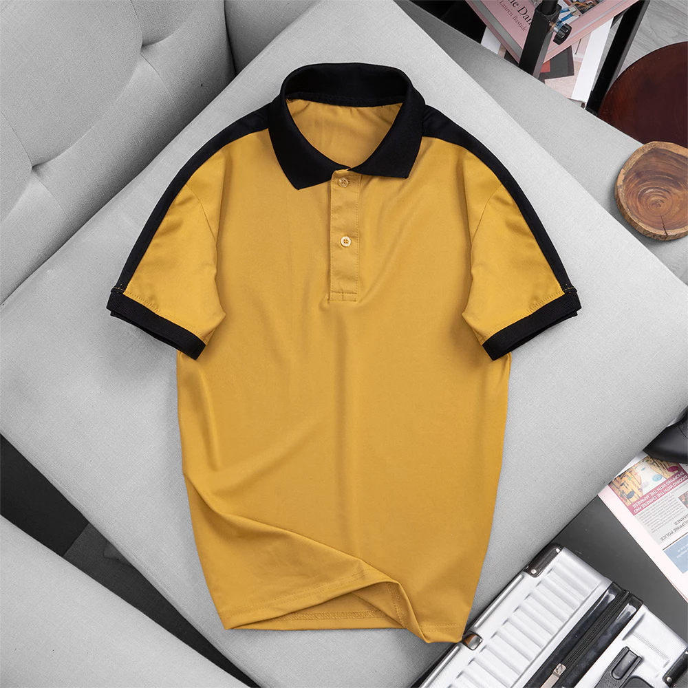 Áo polo nam Everest thanh lý mã 2
