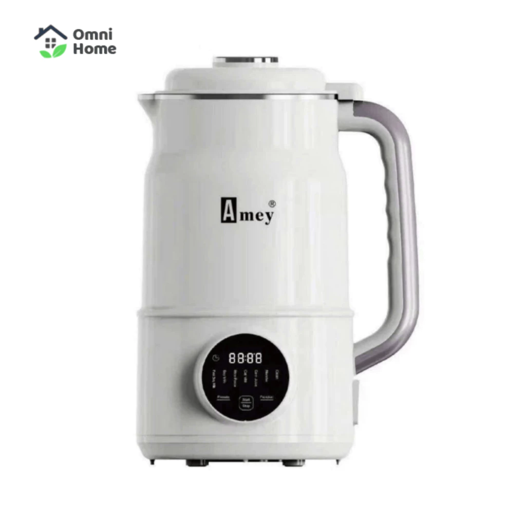 MÁY LÀM SỮA HẠT AMEY AM0601