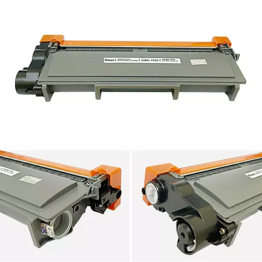 Hộp Mực In Brother TN-2385 ( HL-L2321D, HL-L2361DN, HL-L2366DW, DCP-L2520D, MFC-L2701D, MFC-L2701DW)