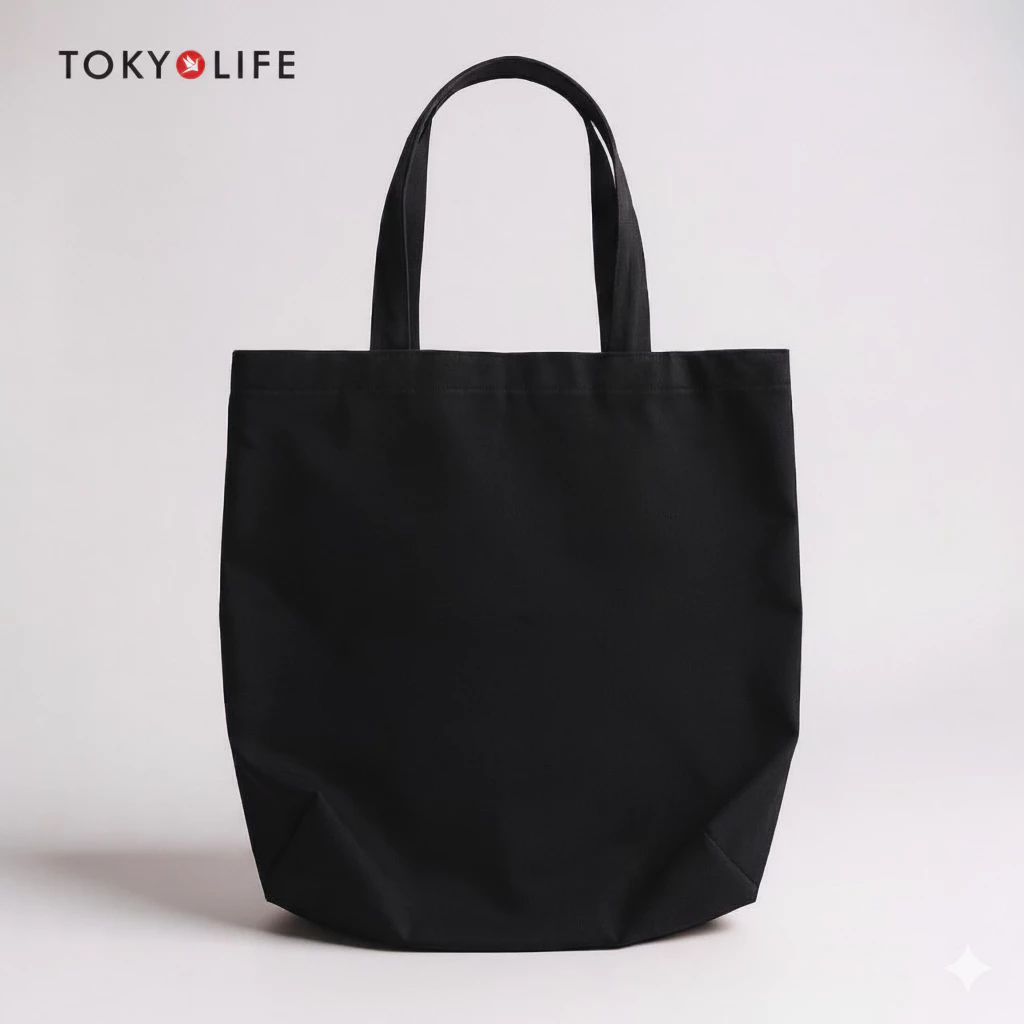 Túi Tote Basic 40005128 - TOKYOLIFE