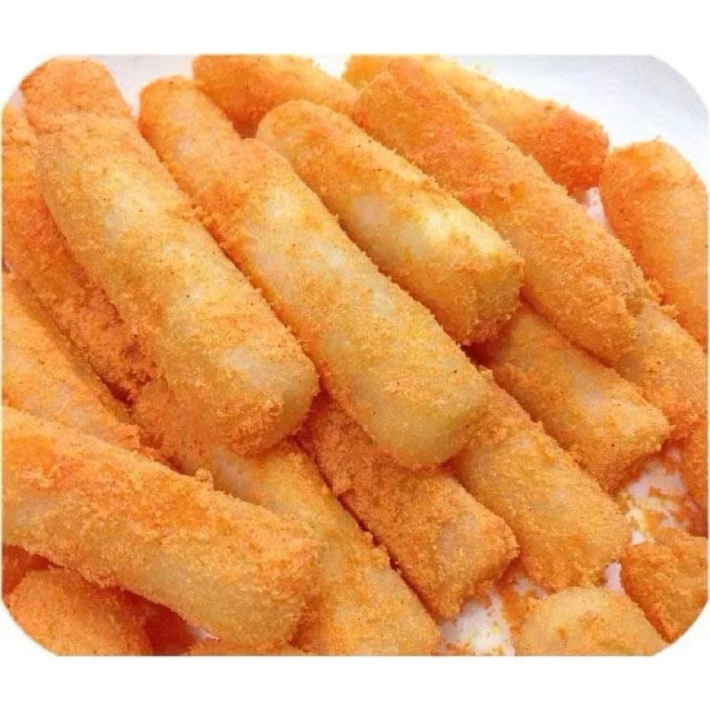 Gia Vị Bột Phô Mai Lắc 1Kg – Làm Snack, Khoai Lang Lắc, Gà Rán – Hàng Loại 1