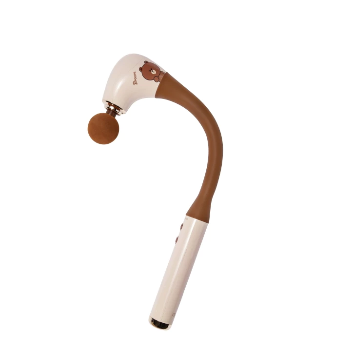Gậy massage OGAWA Hook Massage Wand – Giải pháp thư giãn tiện lợi cho cổ, vai, lưng tại nhà chính hãng