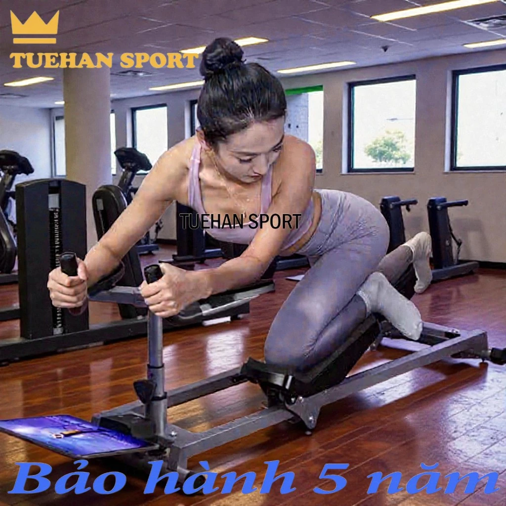 Máy Tập Bò Tại Nhà Cho Người Ngồi Nhiều CM109  • Máy Tập Giãn Cơ Văn Phòng • Máy Tập Bò Thư Giãn Lưng • Máy Tập Bò