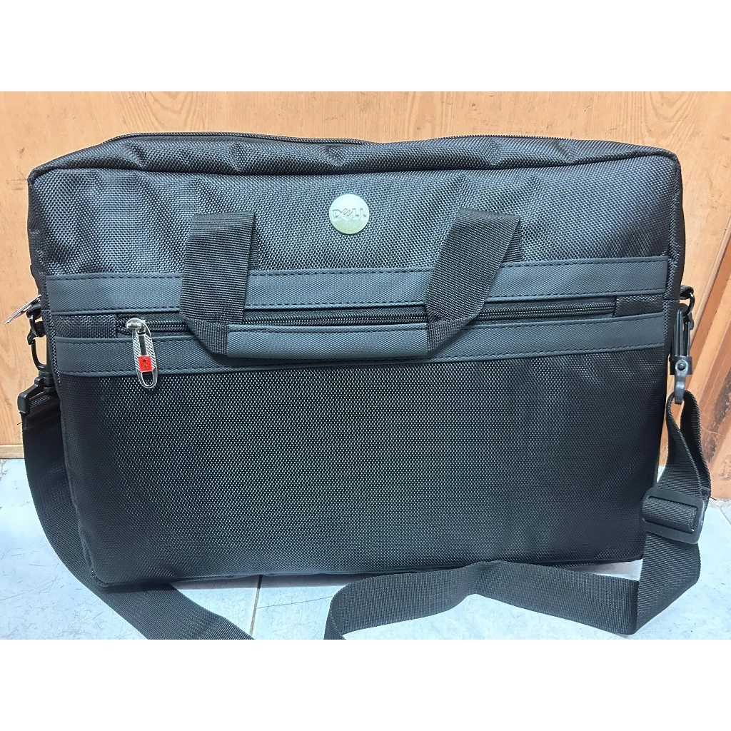 <FULL  VAT> (3) CẶP LAPTOP LOẠI TỐT VIỀN NÂU _  Cặp Laptop 13->15.6 inch Các Hiệu. Chất Đẹp Dày Dặn