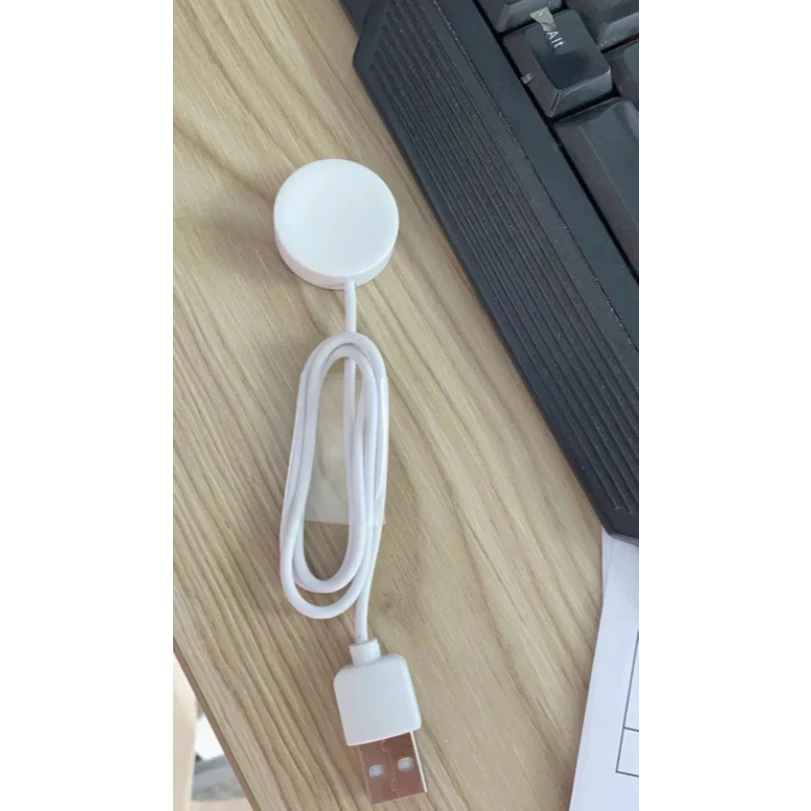 Bộ Sạc Đồng Hồ Thông Minh Từ Tính Cho Đồng Hồ Seri 9