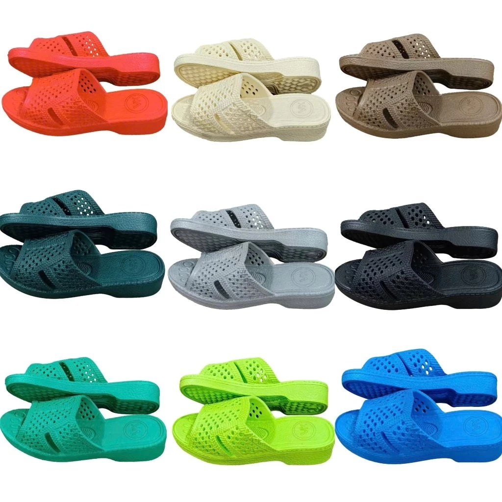 [Peinn] Dép Tổ Ong Siêu Nhẹ Siêu Bền, Đế Dày 3cm
