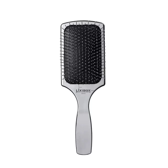 [Gift] Lược Lixibox Magic Hair Brush
