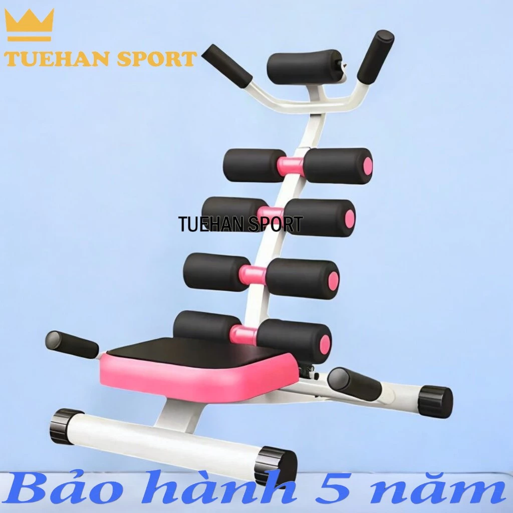 Thiết bị kéo giãn và thư giãn eo
