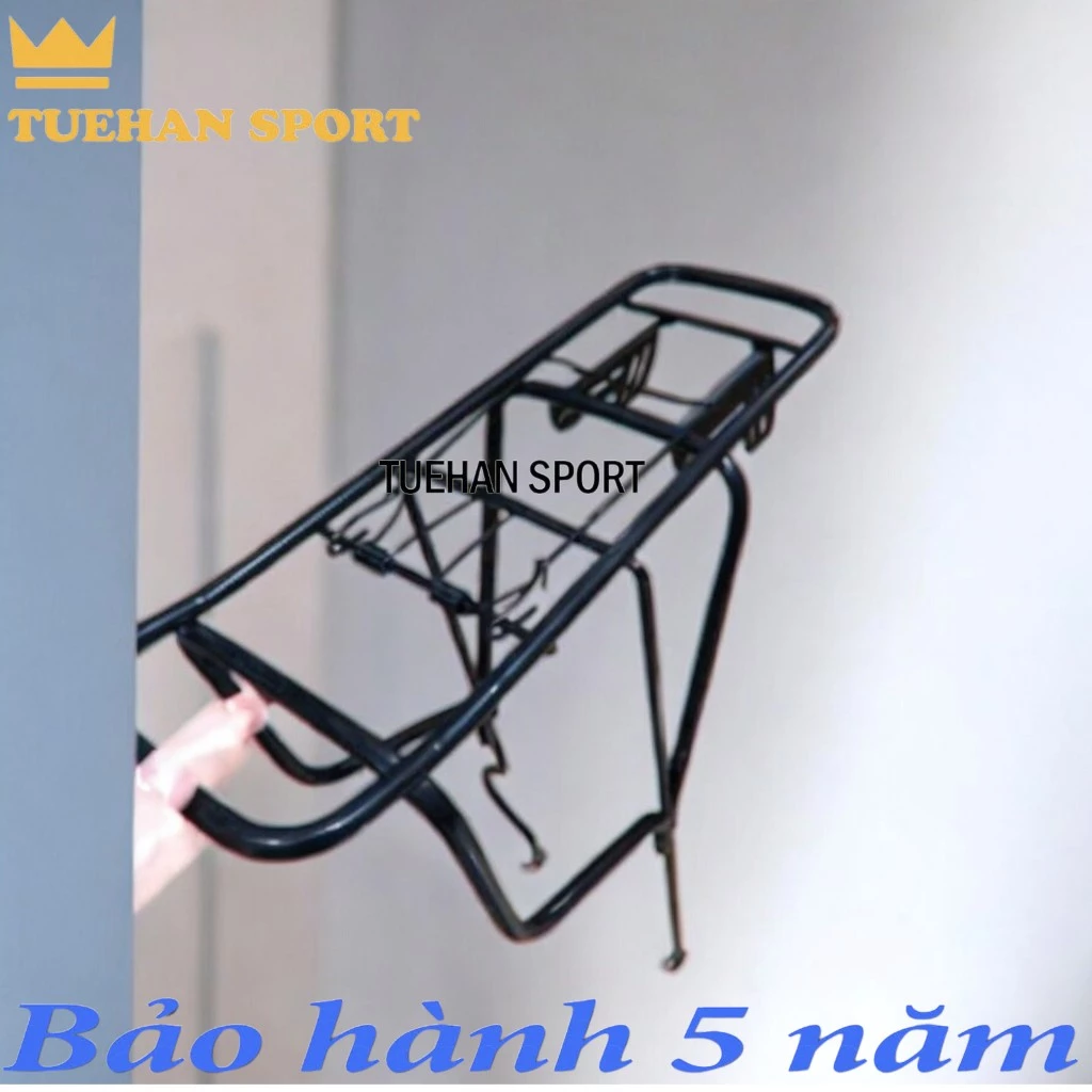 Gapbaga xe đạp đành  cho xư mingu. limit. loại xe bánh 26 inh