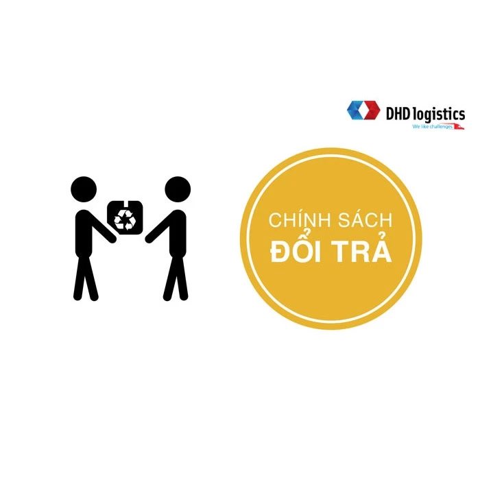 Đổi Trả Sp Cho Khách