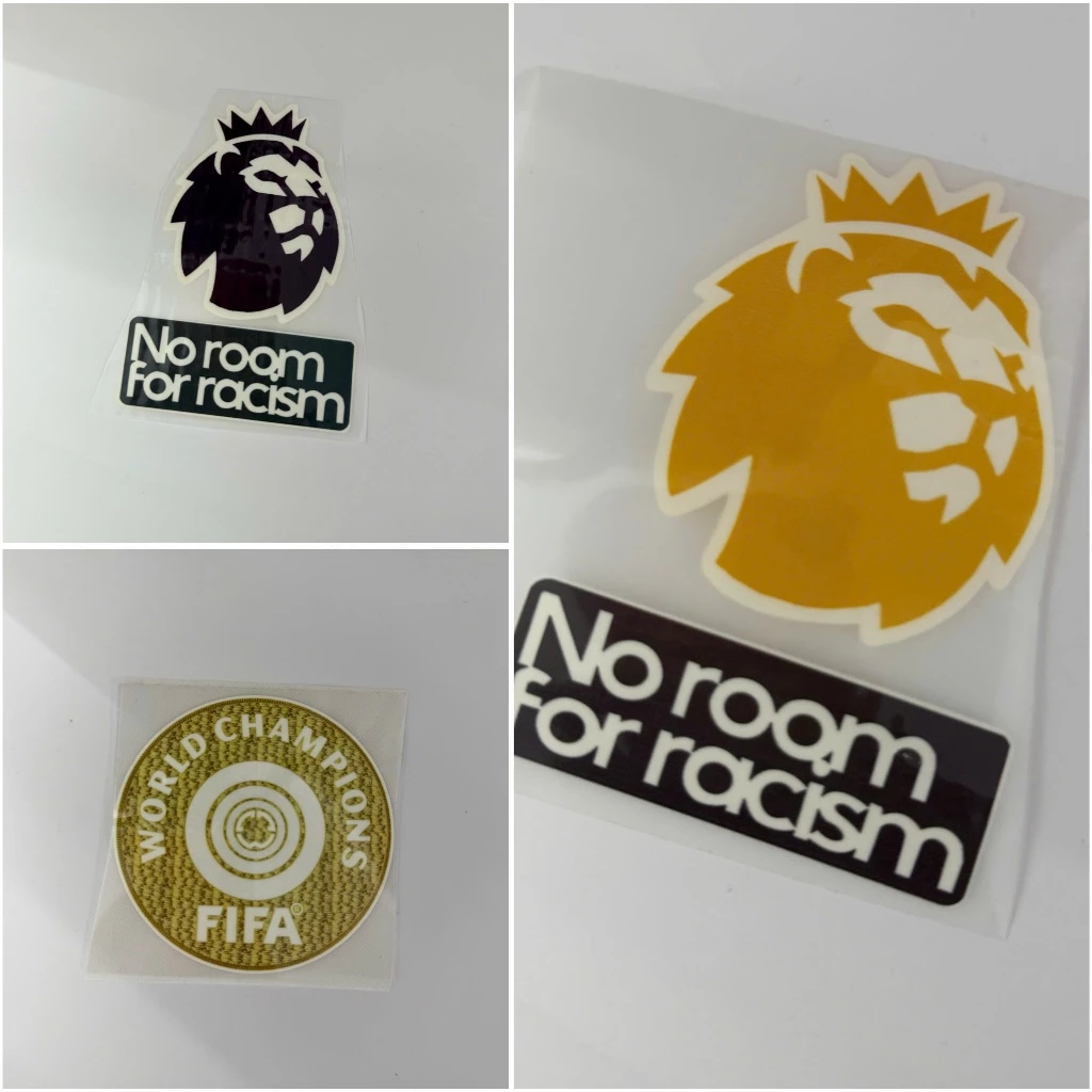 Logo EPL in tay
