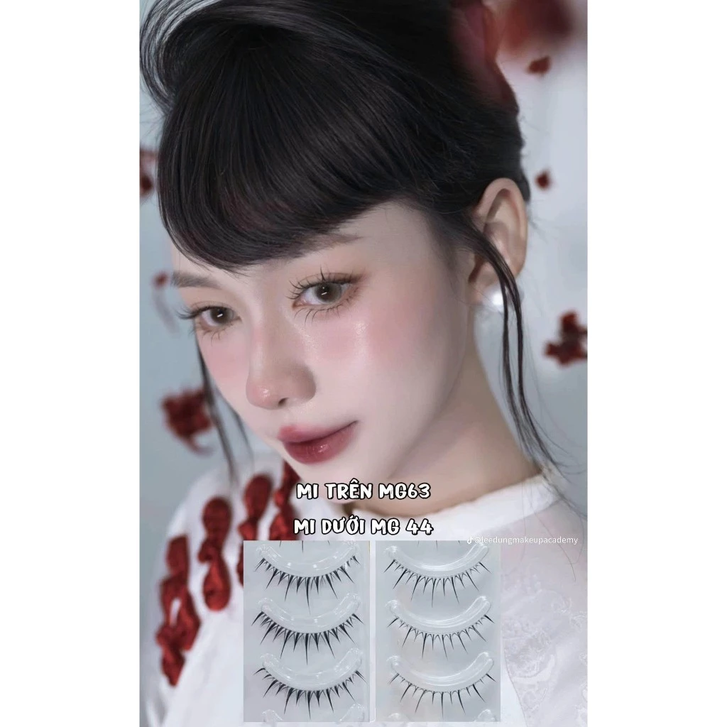 Mi Muse gân trong - MG63-MG44