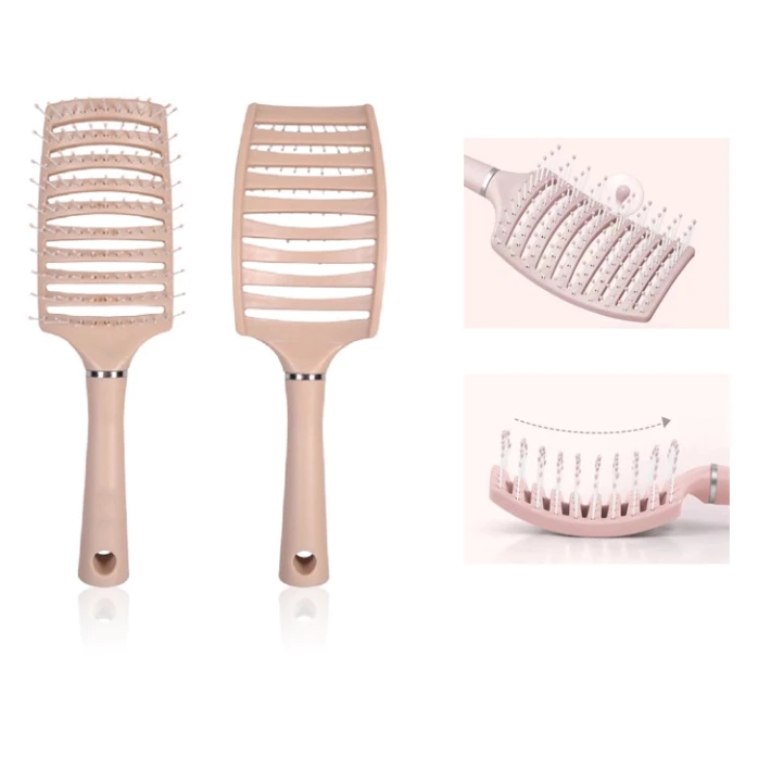 Lược Chải Tóc Mát Xa Da Đầu Sử Dụng Tại Nhà [ Hàng Tốt ]