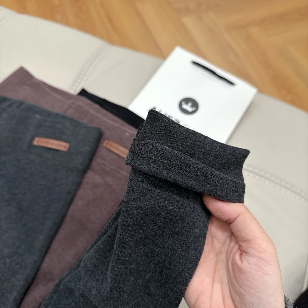 Quần legging handmade Hàn 5 màu - ALISA