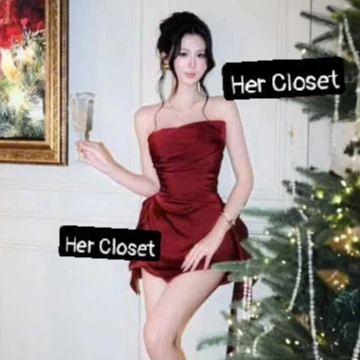 [VÁY THIẾT KẾ] Váy cúp lụa dáng ngắn đầm cúp lụa dáng ngắn đầm ngắn váy ngắn sang chảnh đầm đi tiệc váy đi đám cưới, sẵ.