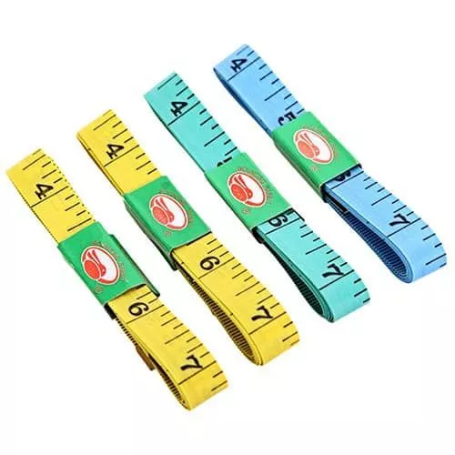 Thước Dây Đo Gofit Mart 150cm