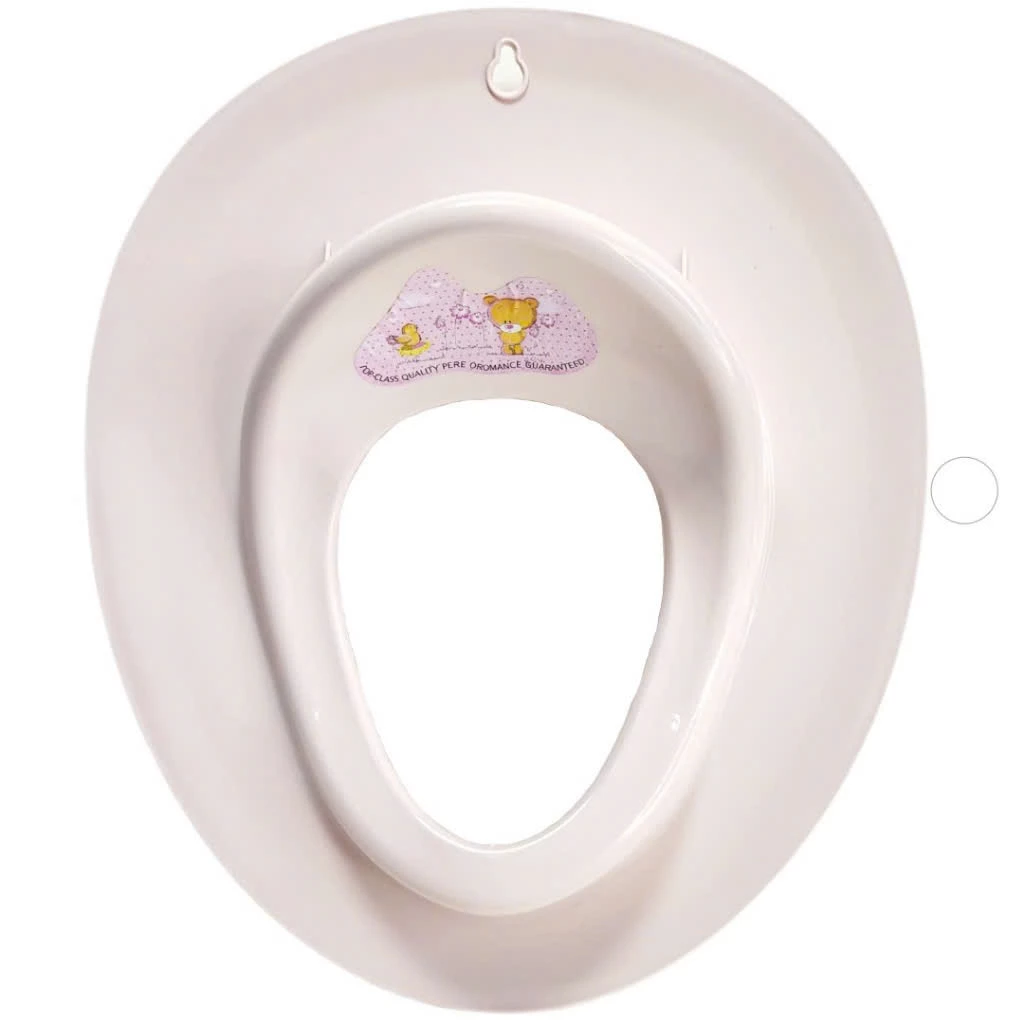 [Top Value] Bệ thu nhỏ bồn cầu cho bé Việt Nhật NH55 đi vệ sinh thoải mái (5439)