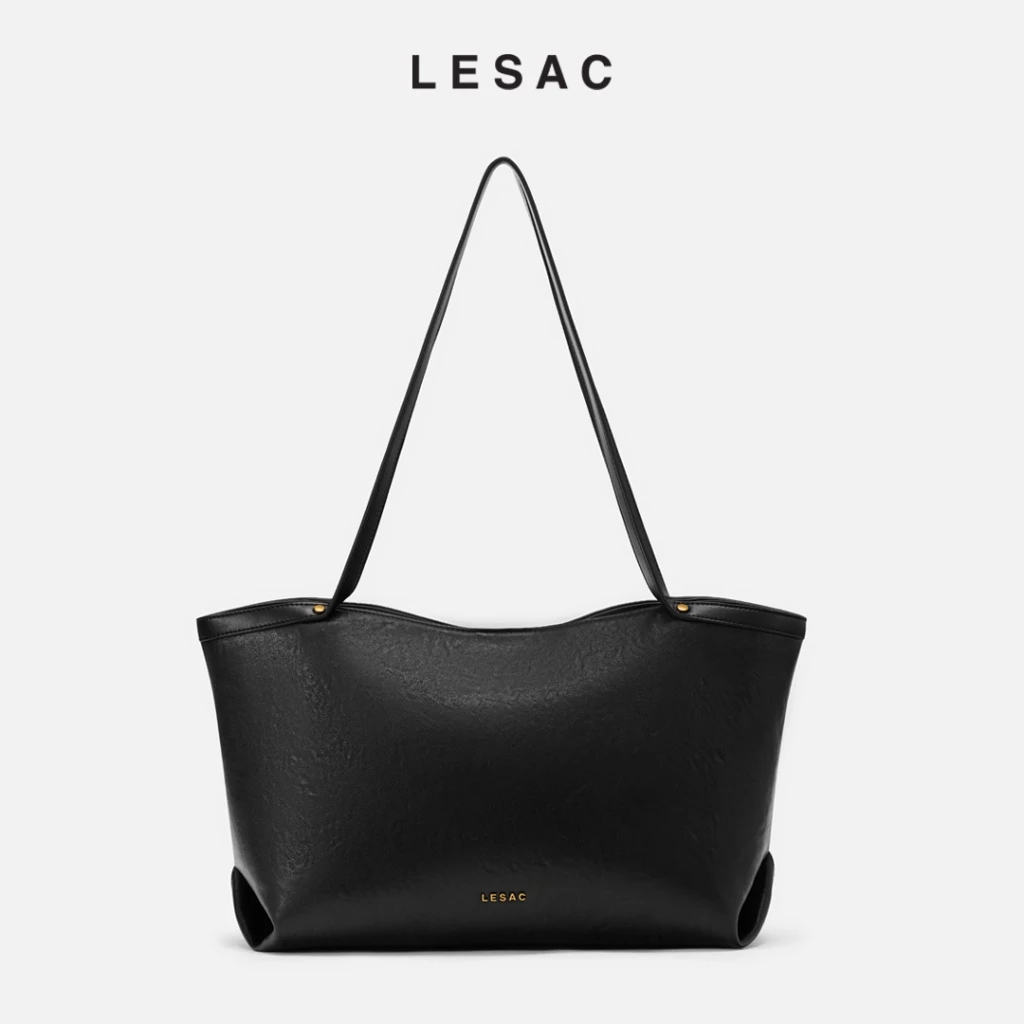 Túi tote nữ LESAC Baggy Bag