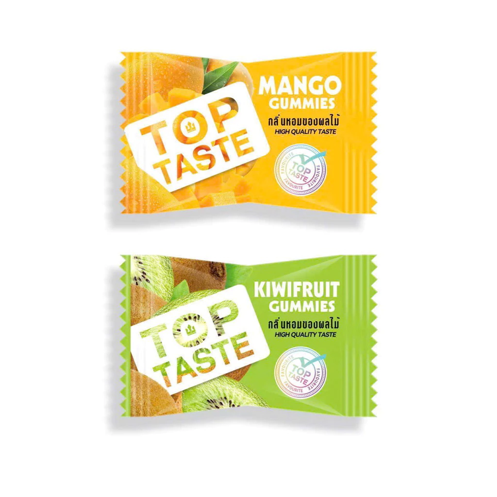 (hàng tết-2026) Kẹo Top vị xoài siêu ngon