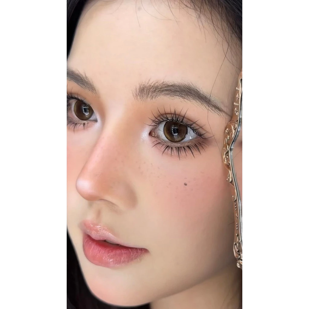 Mi Muse X67 mi bay thiết kế bắt trend phù hợp layout makeup trong veo-mixynh