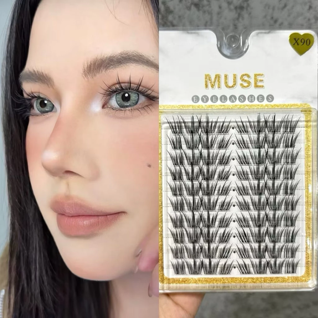 Mi Cụm Muse Tự Nhiên Mã mi muse X90-mixynh