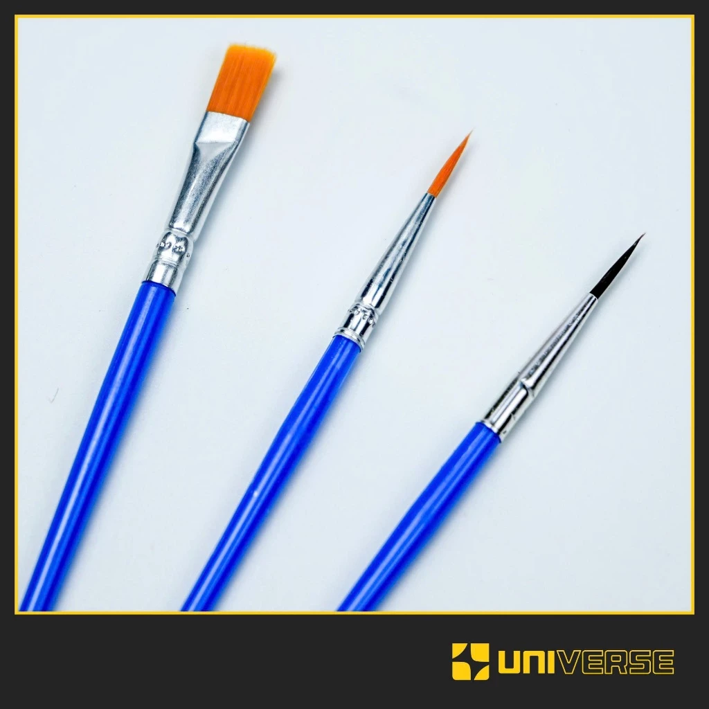 Bút Cọ Lube Switch - Stab Cho Bàn Phím Cơ | Phụ Kiện Bàn Phím Cơ | Bàn Phím Universe