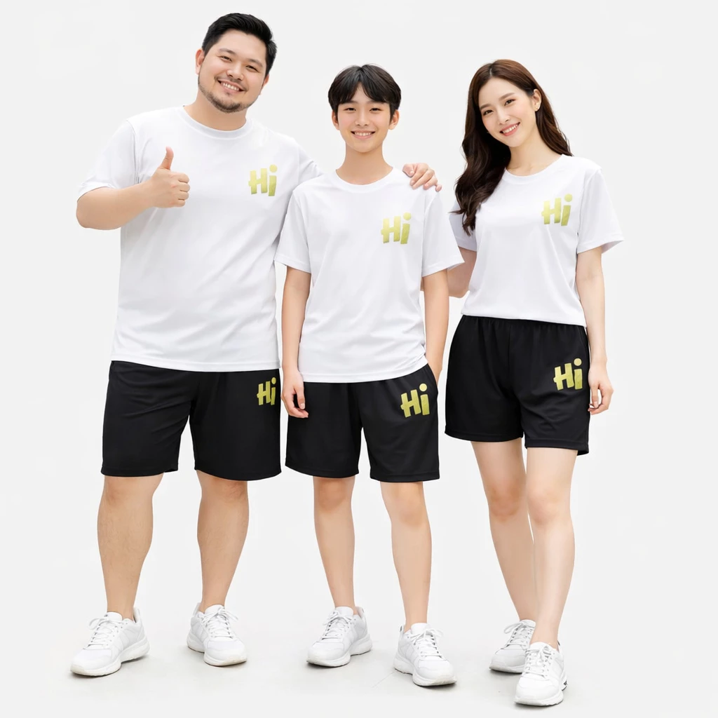 Bộ Đồ Nam 33-123Kg thể thao co dãn kiểu dáng classic Unisex đơn giản nhiều mẫu đẹp