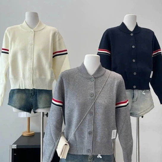 Áo Khoác Cadigan,Áo cadigan siêu xinh,áo khoác bomber cadigan thôm siêu xinh siêu nhẹ nhàng mẫu mới hot chất vải mềm mịn