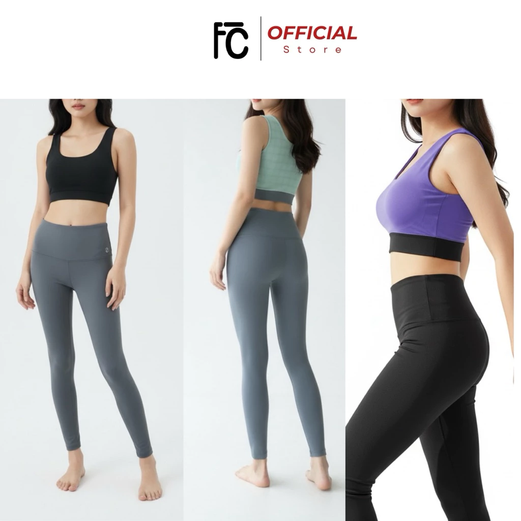 (Deal mở bán) Bộ đồ tập gym nữ co giãn 4 chiều, thấm mồ hôi, mặc đi tập yoga – chạy bộ - gym