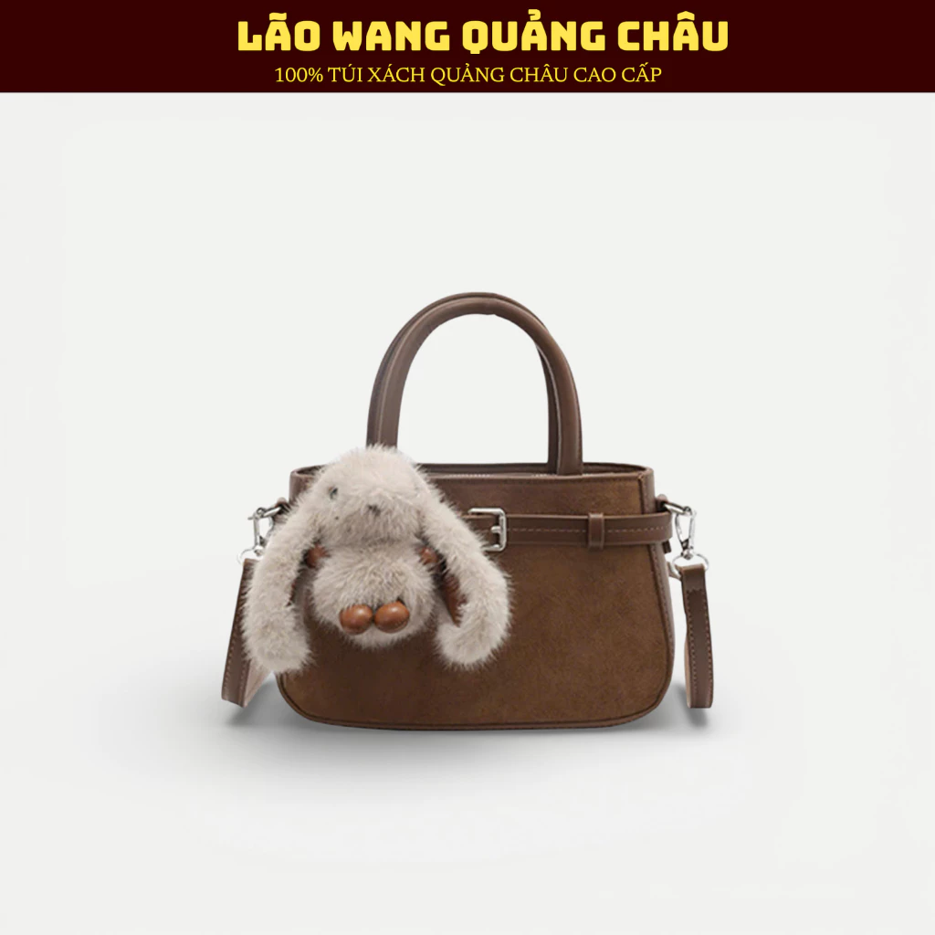 Túi xách tay, túi đeo chéo đơn, đeo vai nữ, cao cấp sang trọng nhẹ nhàng mùa thu đông mới 2025 (nđ102)