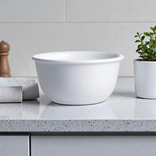 Tô thuỷ tinh Corelle 428-N-LP dung tích 900ml - 16cm - Chính hãng Mỹ