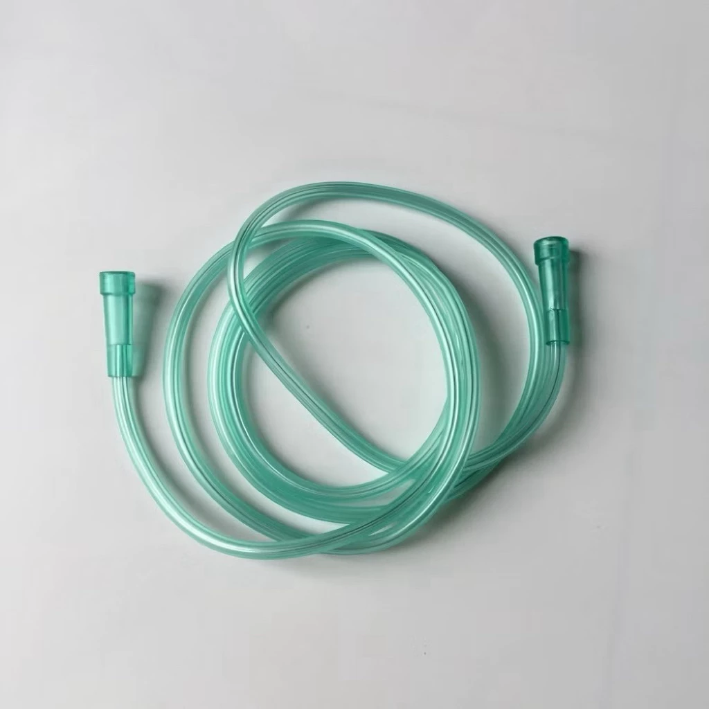 Dây XANH hút mụn phun sương thay thế trong máy 5 in 1 hút mụn phun sương