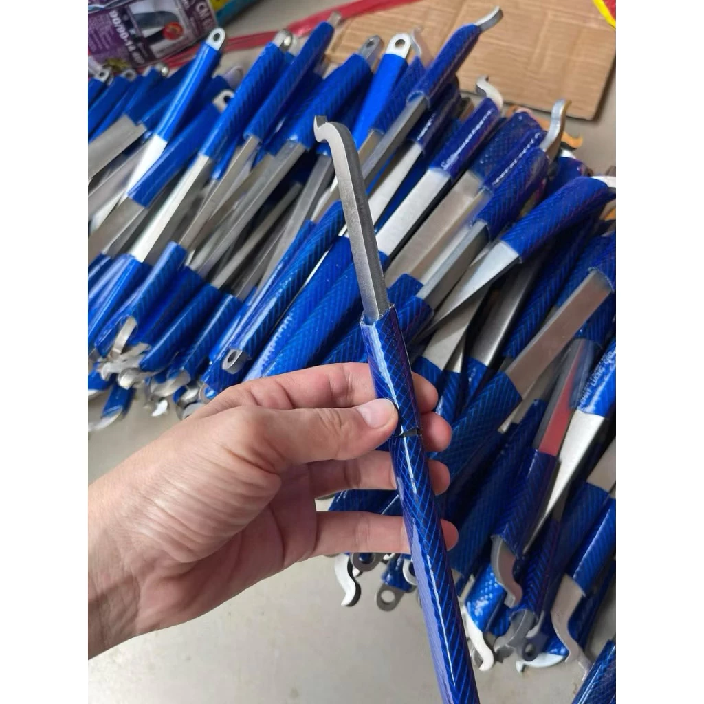 Cây Móc Phớt ( phốt ) Phuộc inox 304 , Đa Năng, Bảo Vệ Phớt Phuộc, Thép C45 cao cấp