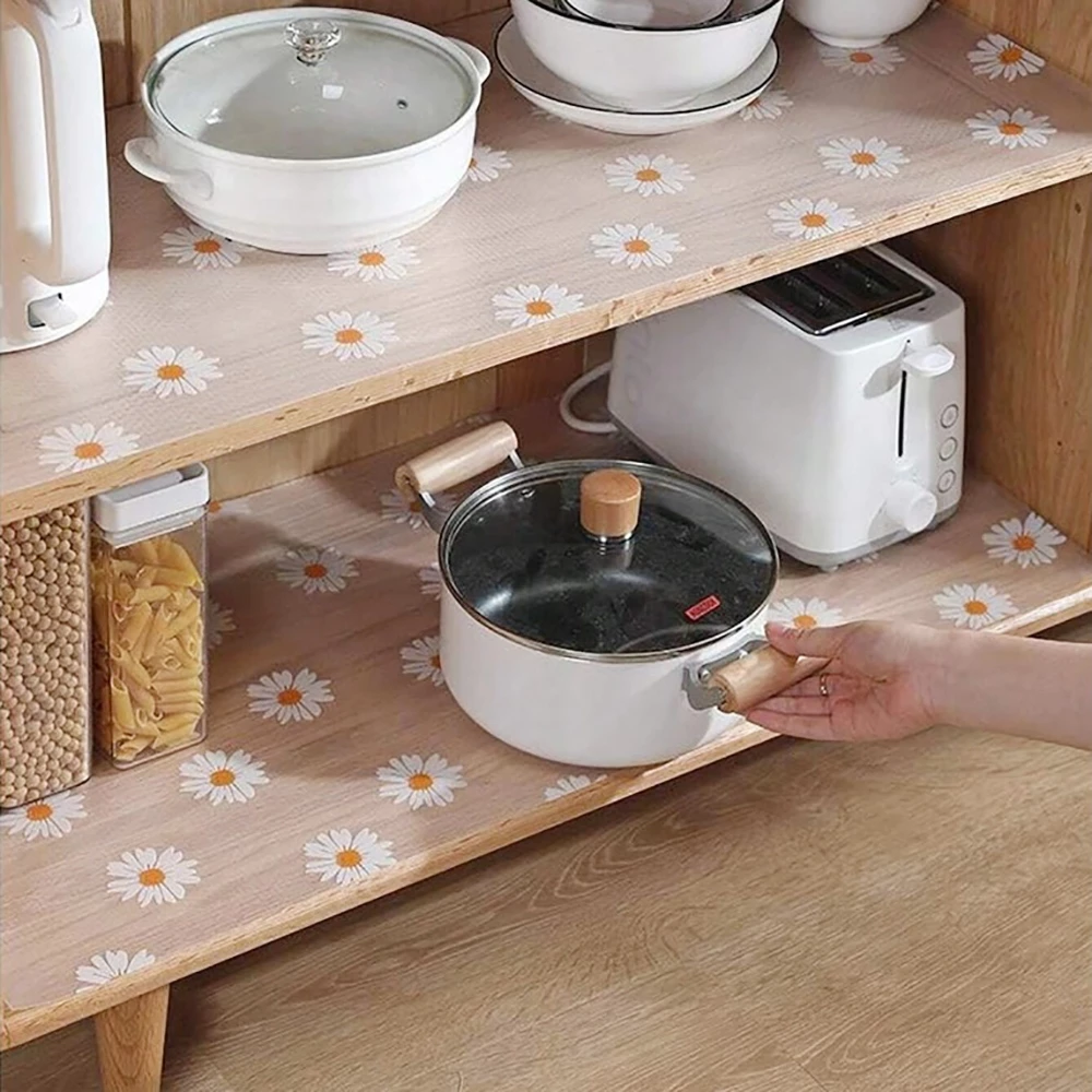 EVA Tấm Lót Ngăn Kéo, Tủ Lạnh, Tủ Quần Áo, Ngăn Bàn,Tủ Bếp, Dễ Vệ Sinh, Chống Nước
