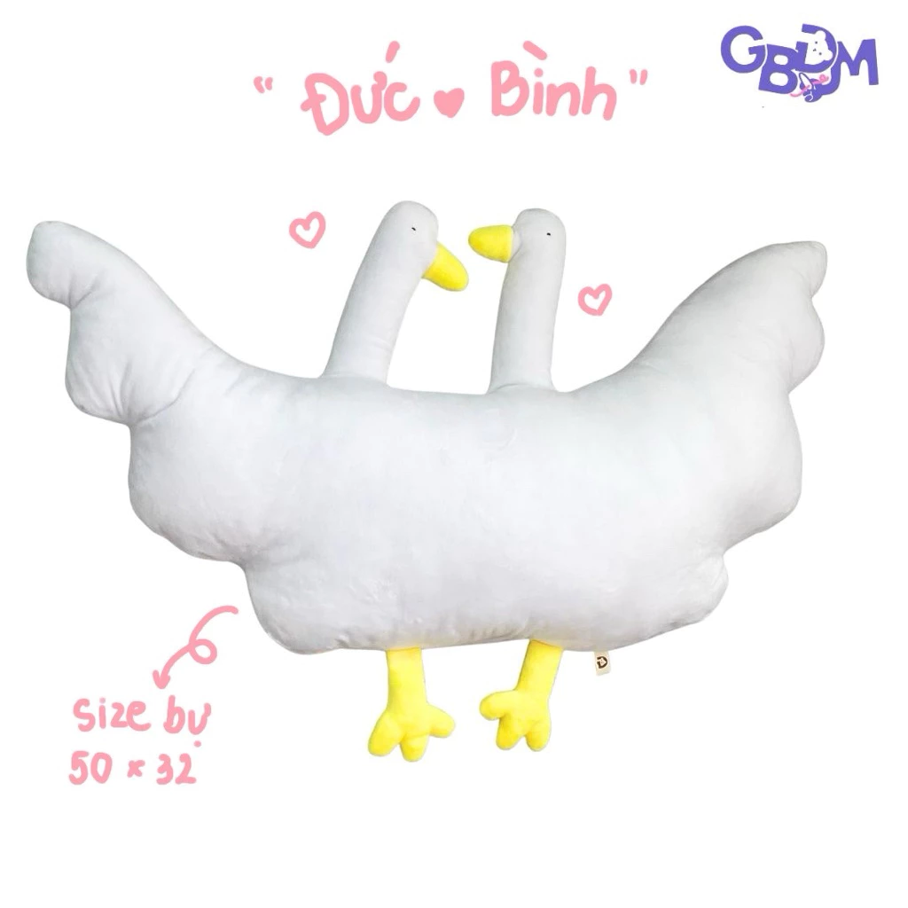 Gấu Bông Đình May ĐỨC BÌNH Bé Bự