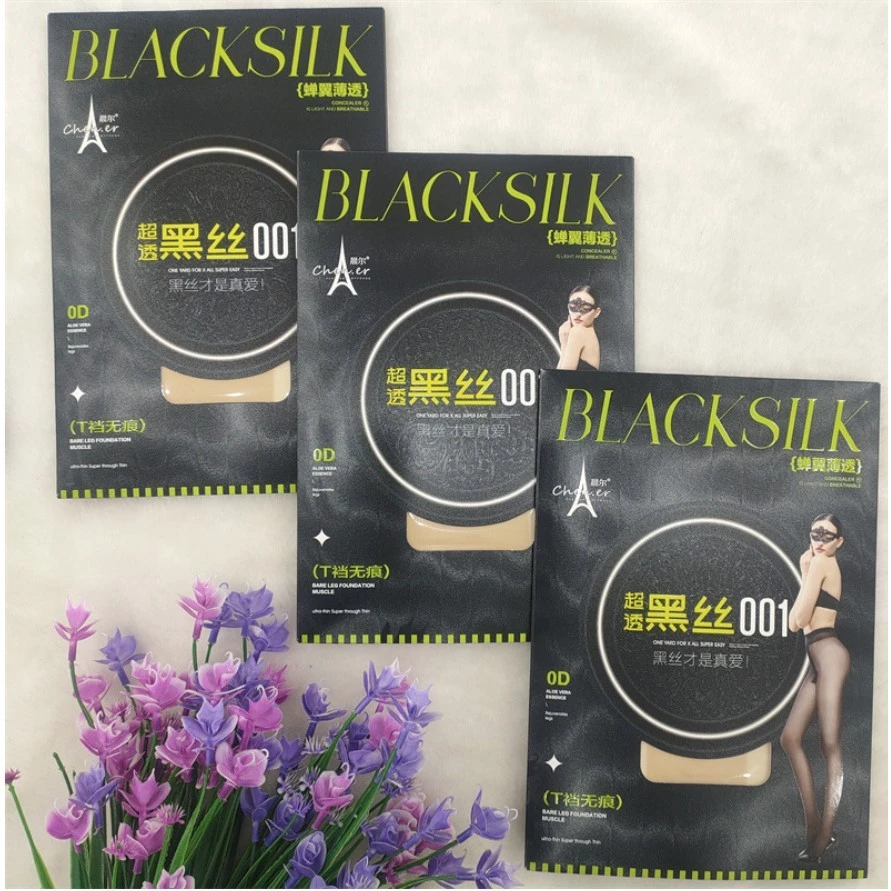 [HÀNG XUẤT KHẨU] quần tất bLack silk dành cho nữ HÀNG LOẠI 1 CỰC ĐẸP DAI