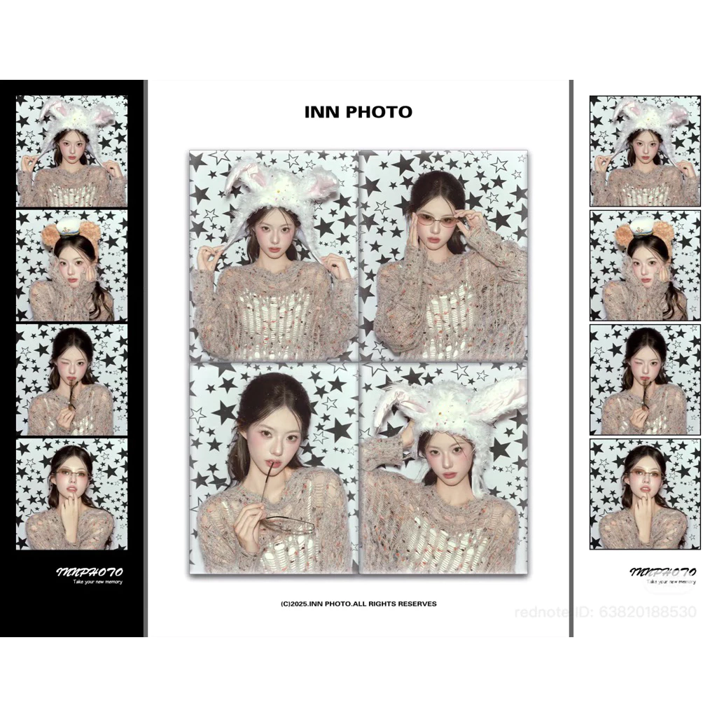 Phông Nền Siêu Sao, Backdrop Siêu Sao Chụp Ảnh Lookbook, Photobooth ... XƯỞNG TRANH DECOR ( HỎA TỐC HN )
